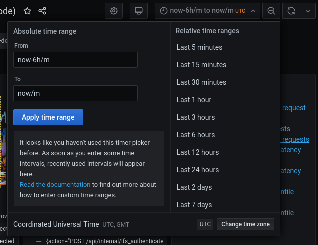 Stage group dashboards · Development · Help · GitLab